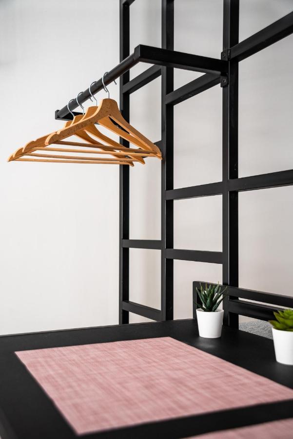 Modern Studio Close To Waterfront Θεσσαλονίκη Εξωτερικό φωτογραφία